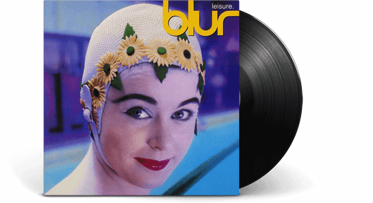 Blur : Leisure