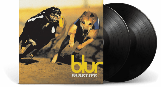 Blur : Parklife