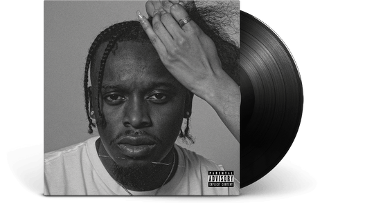 Blxst : No Love Lost (Deluxe Vinyl )