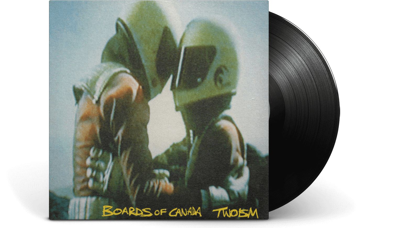 名盤！boards of canada 2LP Complete Artist Collection