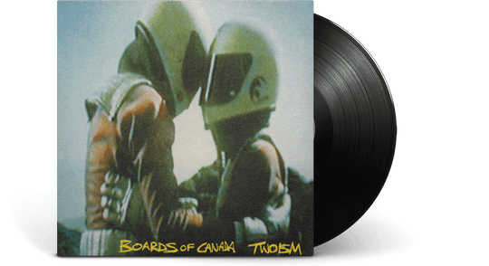 Boards Of Canada : Twoism