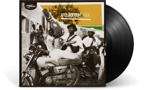 Afel Bocoum : Lindé