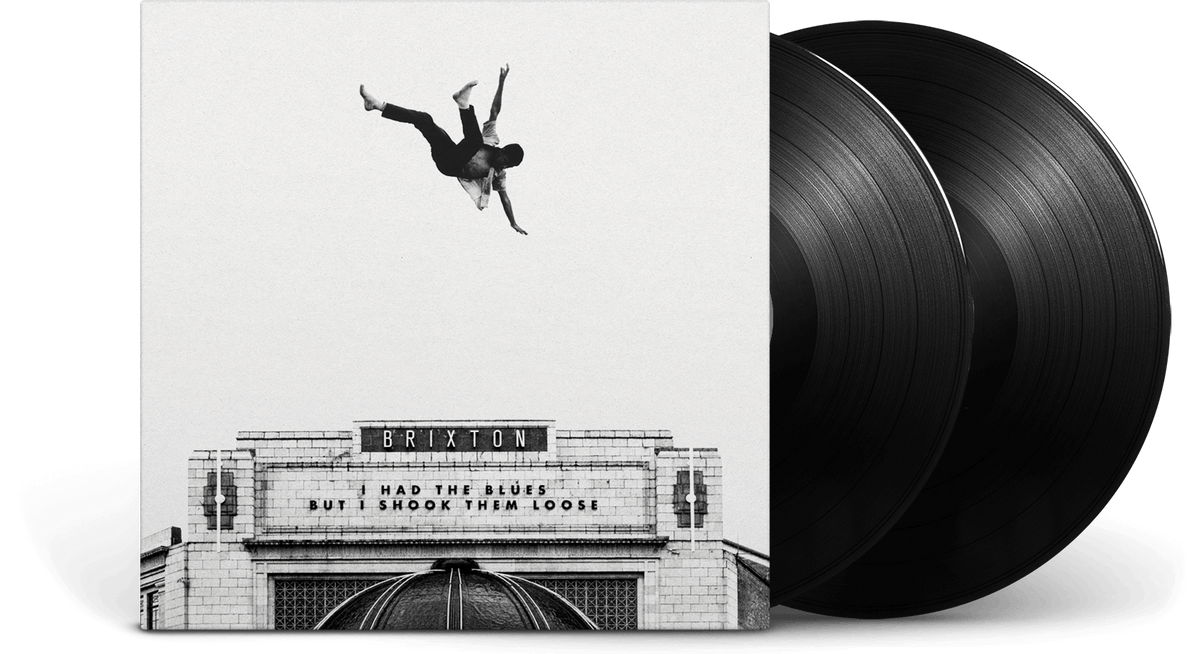 Vinyl - Bombay Bicycle Club : I Had The Blues But I Shook Them Loose – Live At Brixton (2LP) - The Record Hub