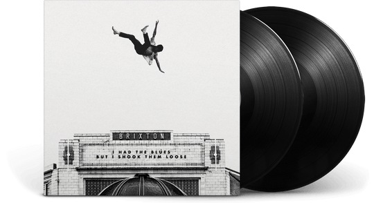 Bombay Bicycle Club : I Had The Blues But I Shook Them Loose – Live At Brixton (2LP)