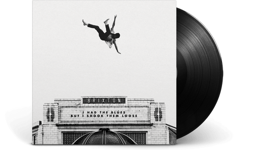 Bombay Bicycle Club : I Had The Blues But I Shook Them Loose – Live At Brixton