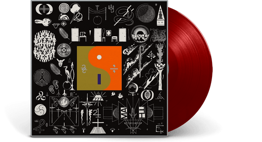 Bon Iver : 22, A Million