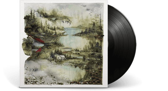 Bon Iver : Bon Iver