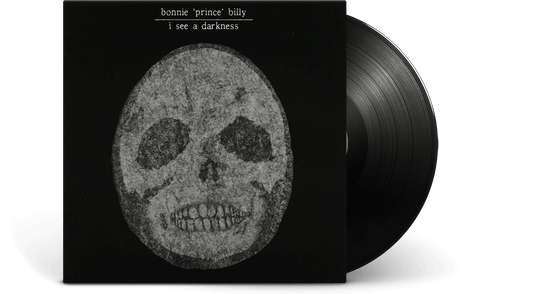 Bonnie "Prince" Billy : I See A Darkness