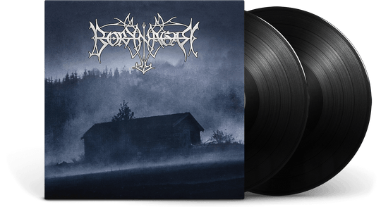 Borknagar : Borknagar (25th Anniversary Edition)