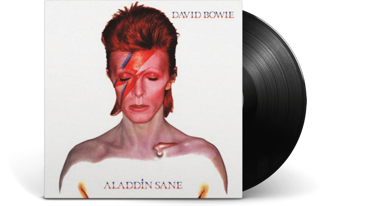 David Bowie Aladdin Sane レコード DAVID BOWIE / A LAD INSANE ALTERNATE ALADDIN SANE ALBUM (2CD)