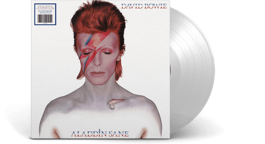 David Bowie : Aladdin Sane