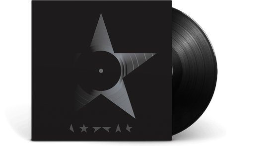 David Bowie : Blackstar