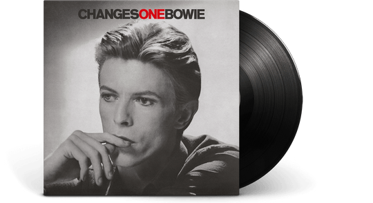 David Bowie : ChangesOneBowie
