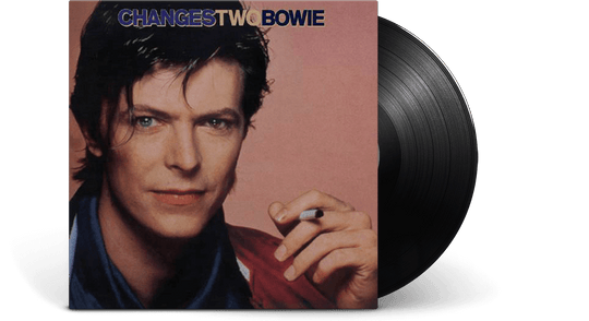 David Bowie : ChangesTwoBowie