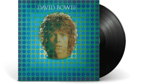 David Bowie : David Bowie (aka Space Oddity)