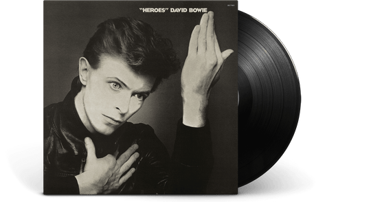 David Bowie : "Heroes"
