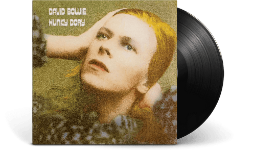 David Bowie : Hunky Dory