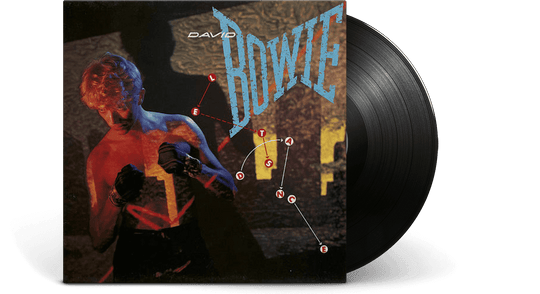 David Bowie : Let's Dance