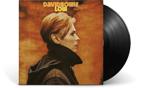 David Bowie : Low