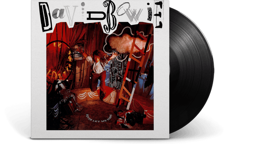 David Bowie : Never Let Me Down (2018 Remaster)