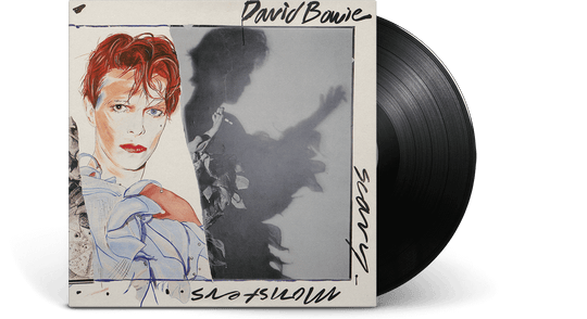 David Bowie : Scary Monsters (And Super Creeps)