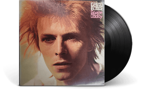 David Bowie : Space Oddity
