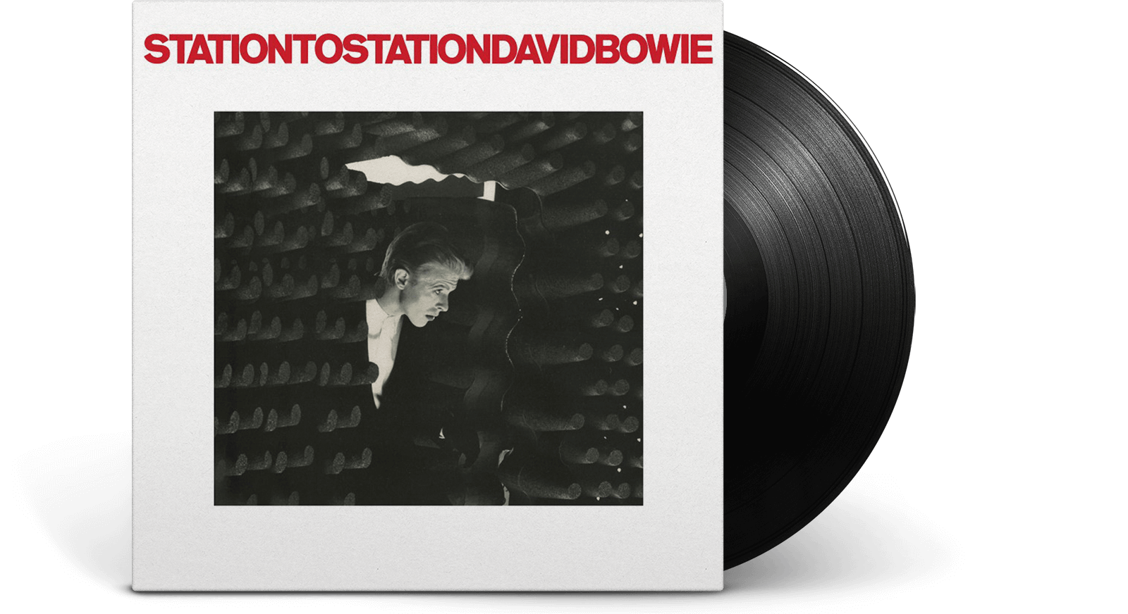 DAVID BOWIE STATION TO STATIONレコードLP盤 Amazon.co.jp: Station to Station [LP] : 家電＆カメラ
