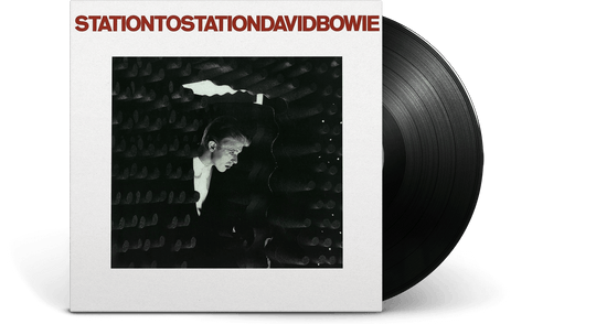 David Bowie : Station to Station (2016 Remaster)