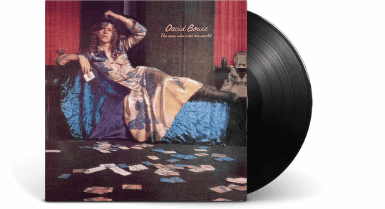 David Bowie : The Man Who Sold the World