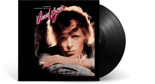 David Bowie : Young Americans