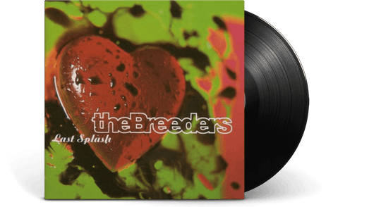 THE BREEDERS : LAST SPLASH