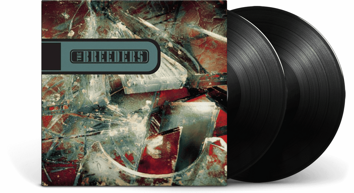 Vinyl - The Breeders : Mountain Battles - The Record Hub