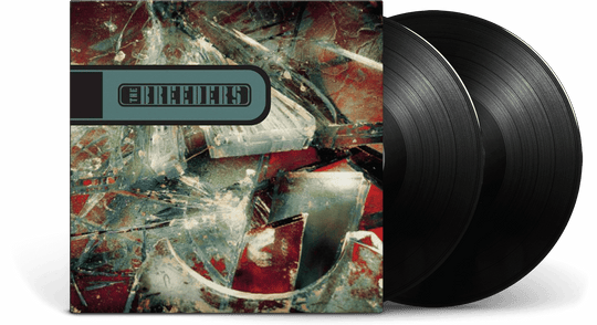 The Breeders : Mountain Battles