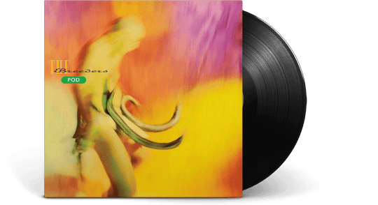 The Breeders : Pod