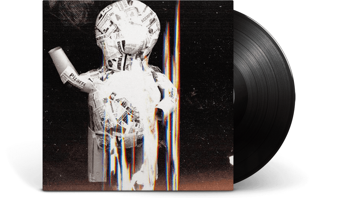 Vinyl - The Breeders : Title Tk - The Record Hub