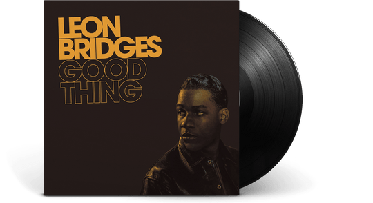 Leon Bridges<br> Good Thing