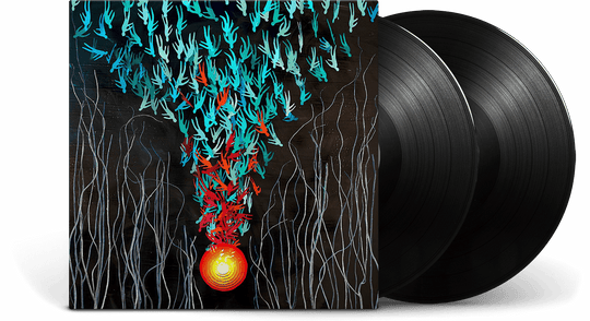 Bright Eyes : Down in the Weeds, Where the World Once Was