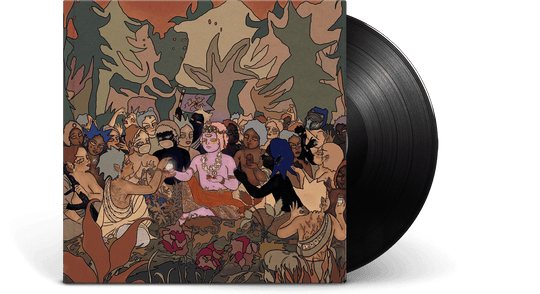 Bring Me The Horizon : Post Human: Survival Horror