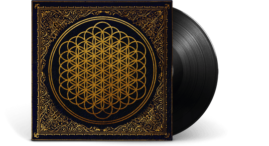 Bring Me The Horizon : Sempiternal