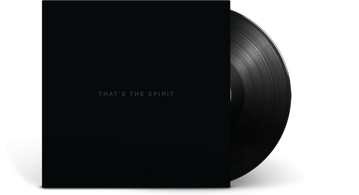 Vinyl - Bring Me The Horizon : That&#39;s the Spirit - The Record Hub