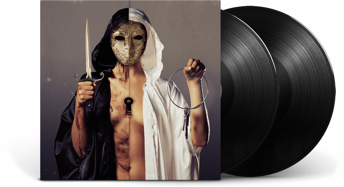 Vinyl - Bring Me The Horizon : There is a Hell Believe Me I&#39;ve Seen It - The Record Hub