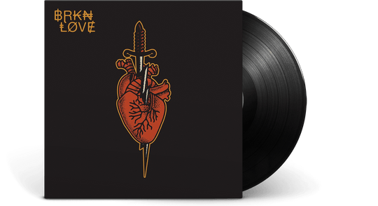 BRKN LOVE : BRKN LOVE