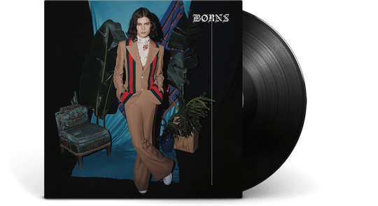 BØRNS : Blue Madonna