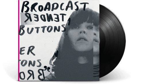 Broadcast : Tender Buttons