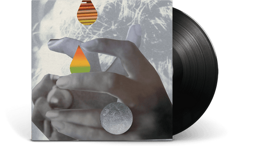 Broadcast : The Future Crayon