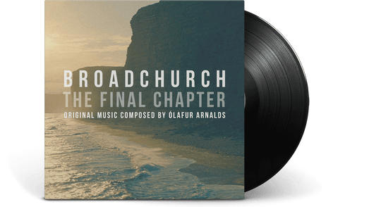Ólafur Arnalds : Broadchurch - The Final Chapter