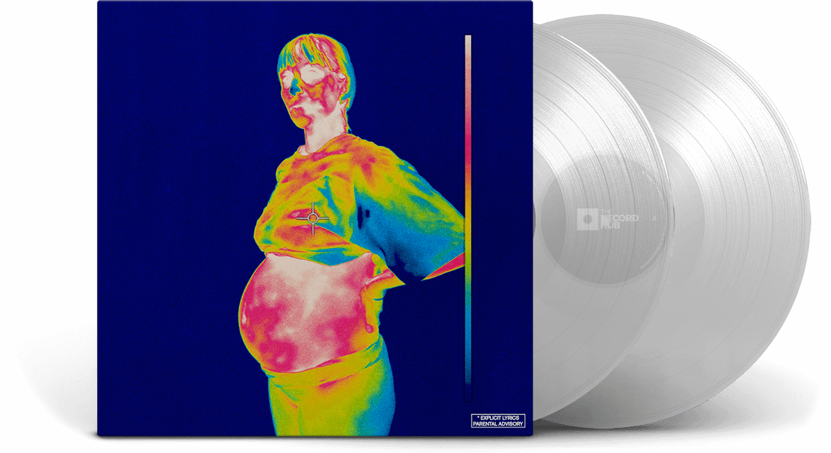 Vinyl - Brockhampton&lt;br&gt; Irridescence - The Record Hub