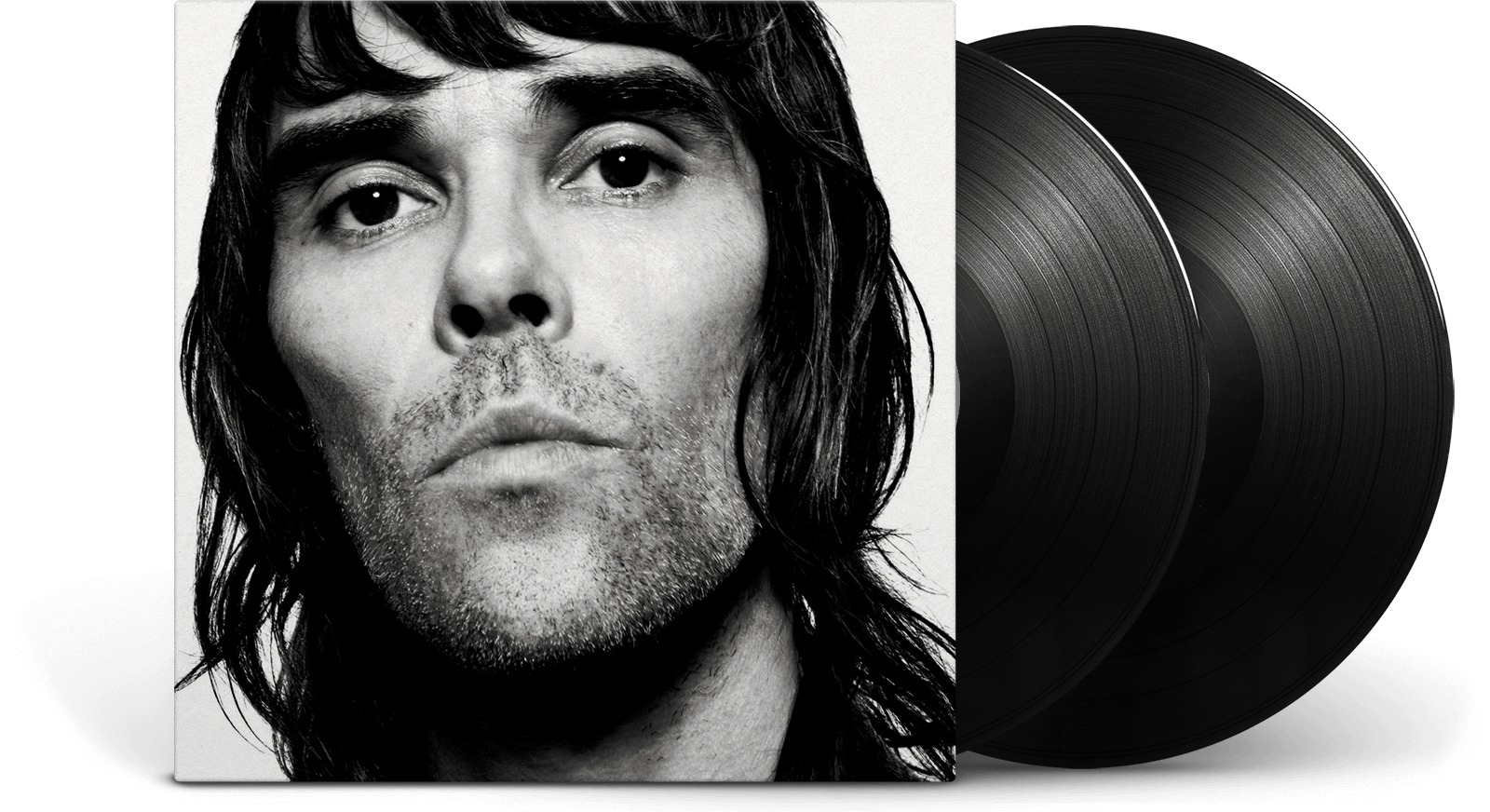 Vinyl - Ian Brown : The Greatest - The Record Hub