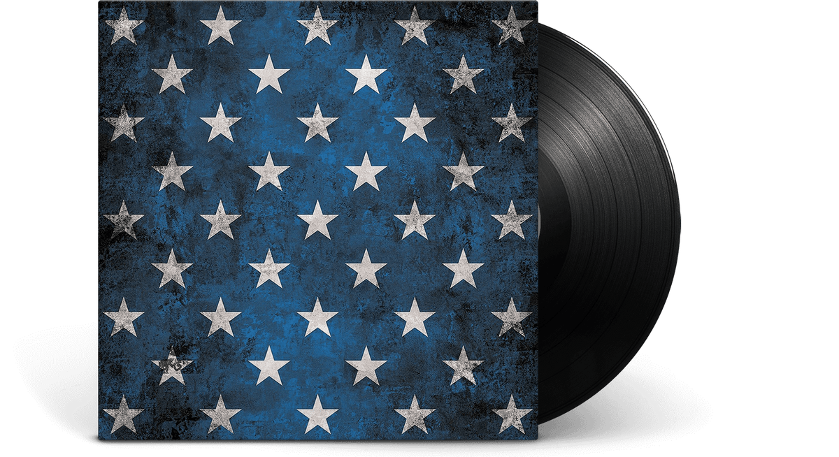 Vinyl - Apollo Brown &amp; Ras Kass : Blasphemy - The Record Hub