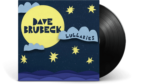 David Brubeck : Lullabies